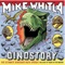 Dinosaurs Are Drinking By the River - Mike Whitla lyrics