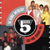 The Remix Anthology artwork