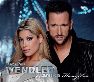 Honey Kiss (feat. Anika) [Remixes] - EP