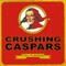 Palefaces - Crushing Caspars lyrics