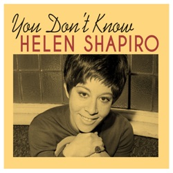 Helen Shapiro - You Don't Know