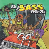 D.J. Bass Mix '99 artwork