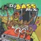DJ Bass Mix '99 Theme artwork