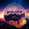 Kings (feat. Gentle Bones) - JUN lyrics
