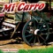 Mi Carro - Banda Pachanga lyrics