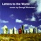 Letters to the World: Belshazzar had a letter - Alison Wells, Keith Elcombe, Jonathan Price & John Turner lyrics