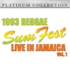 1993 Reggae Sumfest - Live in Jamaica, Vol. 1