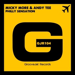 Micky More - Philly Sensation