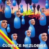 Člověče Nezlob Se artwork