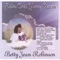 For Your Tears He Died - Betty Jean Robinson lyrics
