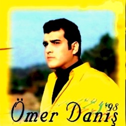 Ömer Danış - Nefretimsin