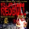 I'm Drinking / Rum and Redbull (Remix) - Single