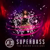 Super Bass artwork