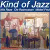 Stream & download Kind of Jazz-Remembering (feat. Thomas Agergaard & Mikkel Find)