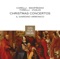 Concerto Grosso in G Minor, Op. 6, No. 8, 'Fatto Per la Notte Di Natale' [Christmas Concerto]: II. Allegro artwork