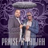 Praise-A-Laujah (feat. Stefan Peninsilyn) - Single