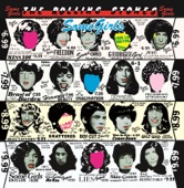 The Rolling Stones - Some Girls - Respectable