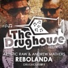 Rebolanda - Single