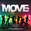 Move (feat. Mary Lu) - Single