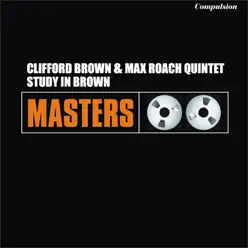 Study in Brown - Clifford Brown Study in Brown - Clifford Brown