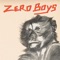 Almost Cried - Zero Boys lyrics