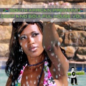 South African Deep and Soulful House, Vol. 1 (Compiled By Lungzo Mofunk) artwork