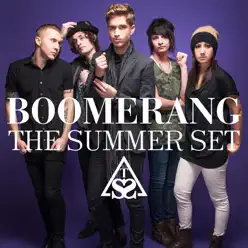Boomerang - Single - The Summer Set