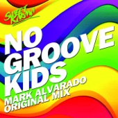 No Groove Kids artwork