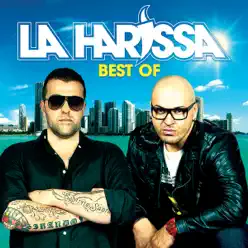 La Harissa- Best Of - La Harissa