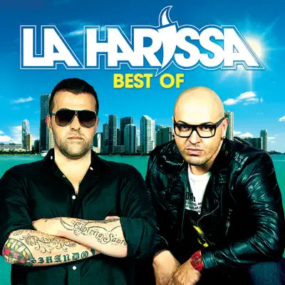 La Harissa- Best Of - La Harissa
