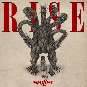 Rise - Single