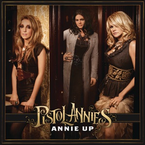 Pistol Annies - I Hope You're the End of My Story - Line Dance Music