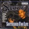 Mistahs 2003 (feat. Lil One, Mr. Sancho) - Mr. Shadow lyrics