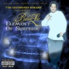 The Legendary Kokane Presents "Babee Loc Element of Surprise" - EP