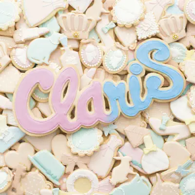 reunion - EP - ClariS