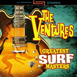 Greatest Surf Masters - The Ventures
