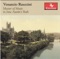 Clora Behold that Beauteous Rose - Stefanie True & Tamas Szekendy lyrics