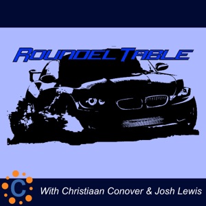 RoundelTable 89: Farewell For Now
