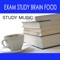Smooth Jazz (Brain Food) - Exam Study New Age Piano Music Academy lyrics