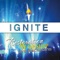 Here I Am (Aqui Estoy) [Live] - Restoration Worship lyrics