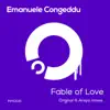 Fable of Love - Single album lyrics, reviews, download