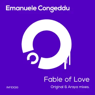 Fable of Love - Single by Emanuele Congeddu album reviews, ratings, credits