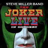 Steve Miller Band - Come on in My Kitchen (Live)