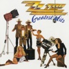 ZZ Top - Give it up