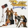 ZZ Top - Tush