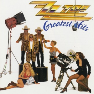 ZZ Top - Gimme All Your Lovin' - Line Dance Music