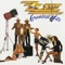 Got Me Under Pressure - ZZ Top lyrics