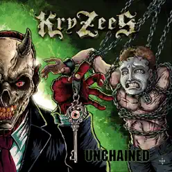 Unchained - Kryzees