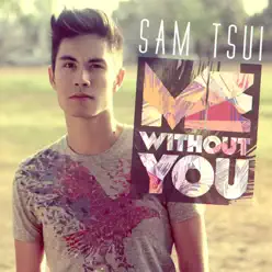 Me Without You - Single - Sam Tsui