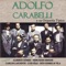 Loco (feat. Orquesta Típica Adolfo Carabelli) - Alberto Gómez lyrics